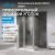 Душевой уголок Abber Sonnenstrand AG04120MS-S80M 120x80 распашной, профиль хром