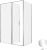 Душевой уголок Allen Brau Priority 3.31034.00+3.31043.00 140x90, профиль хром