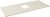 Столешница Allen Brau Infinity 1.21012.B-S 100x46 из керамогранита