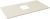 Столешница Allen Brau Infinity 1.21011.B 85x46 из керамогранита