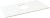 Столешница Allen Brau Infinity 1.21011.M 85x46 из керамогранита, мрамор