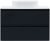 Тумба под раковину Allen Brau Activity 1.34014.AM 100x45 антрацит матовый