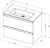 Схема тумбы Allen Brau Eclipse 1.E1002.WM 80x46 2.0