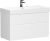 Тумба под раковину Allen Brau Infinity 1.210027.WM 100x43 белый матовый