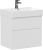 Тумба под раковину Allen Brau Infinity 1.210024.WM 60x43 белый матовый
