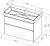 Схема тумбы Allen Brau Infinity 1.210026.NO 85x43