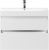 Тумба под раковину Allen Brau Infinity 1.210026.WM 85x43 белый матовый