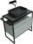 Тумба под раковину Allen Brau Priority 1.31002.PWM 80x45 папирус матовый