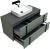 Тумба под раковину Allen Brau Reality 1.32007.CGM 100x46 олива матовая