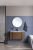 Тумба под раковину Allen Brau Reality 1.32007.NO 100x46 дуб