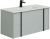 Тумба под раковину Allen Brau Reality 1.32007.PWM 100x46 папирус матовый
