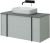 Тумба под раковину Allen Brau Reality 1.32007.PWM 100x46 папирус матовый