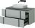 Тумба под раковину Allen Brau Reality 1.32007.PWM 100x46 папирус матовый