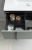 Тумба под раковину Allen Brau Reality 1.32007.PWM 100x46 папирус матовый