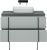 Тумба под раковину Allen Brau Reality 1.32007.PWM 100x46 папирус матовый