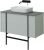 Тумба под раковину Allen Brau Reality 1.32007.PWM 100x46 папирус матовый