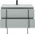 Тумба под раковину Allen Brau Reality 1.32007.PWM 100x46 папирус матовый