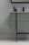 Тумба под раковину Allen Brau Reality 1.32008.CGM 120x46 олива матовая