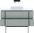 Тумба под раковину Allen Brau Reality 1.32008.PWM 120x46 папирус матовый