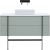 Тумба под раковину Allen Brau Reality 1.32008.PWM 120x46 папирус матовый