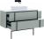 Тумба под раковину Allen Brau Reality 1.32008.PWM 120x46 папирус матовый