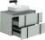 Тумба под раковину Allen Brau Reality 1.32005.PWM 80x46 папирус матовый