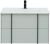 Тумба под раковину Allen Brau Reality 1.32005.PWM 80x46 папирус матовый