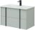 Тумба под раковину Allen Brau Reality 1.32005.PWM 80x46 папирус матовый