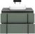 Тумба под раковину Allen Brau Reality 1.32006.CGM 90x46 олива матовая