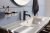 Раковина Allen Brau Fantasy 4.11014.20 101x46, белая глянцевая