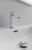 Раковина Allen Brau Glority 1.35009.20 101x46, белая глянцевая