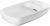 Накладная раковина Allen Brau Liberty 4.32012.20 70x42, белая глянцевая