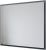 Зеркало с подсветкой Allen Brau Activity 80 1.340027.BGM 80x75, синий матовый