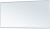 Зеркало с подсветкой Allen Brau Infinity 60 1.21020.WT 60x120