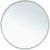 Зеркало с подсветкой Allen Brau Infinity 80 1.21017.WT 80x80