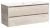 Тумба под раковину Sancos Libra LB120-1EG 120x45 подвесная