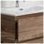 Тумба под раковину Sancos Libra Floor LB70FECH 70x45 напольная