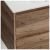 Тумба под раковину Sancos Libra Floor LB80FECH 80x45 напольная