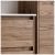 Тумба под раковину Sancos Libra Floor LB90FECH 90x45 напольная
