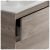 Тумба под раковину Sancos Libra Floor LB60FEG 60x45 напольная