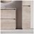 Тумба под раковину Sancos Libra Floor LB90FEG 90x45 напольная