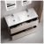 Тумба под раковину Sancos Libra Floor LB120F-2EG 120x45 напольная