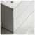 Тумба под раковину Sancos Libra Floor LB120F-2W 120x45 напольная, белый глянец