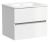 Тумба под раковину Sancos Urban UR60W 60x45 подвесная, белый глянец