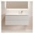 Тумба под раковину Sancos FOLK FL120RW 119.5x44.5 белый матовый