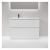 Тумба под раковину Sancos FOLK Floor FL120FLW 119.5x44.5 белый матовый