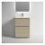 Тумба под раковину Sancos FOLK Floor FL60FCP 60x44.5 капучино матовый