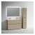 Тумба под раковину Sancos FOLK Floor FL120FCP 119.5x44.5 капучино матовый