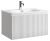 Тумба под раковину Sancos SNOB R 1.0 SNR1.070W 70x44.5 белый матовый