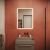 Зеркало с подсветкой Sancos Palace PA600 60x80
